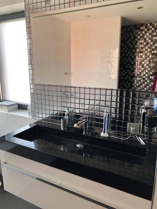 Maison D'Architecte Situee Sur La Route Des Vins Châtenois Exteriör bild